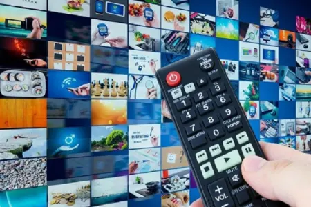 Azərbaycanda televiziya industriyasının inkişafına dair - SƏNƏD İMZALANDI