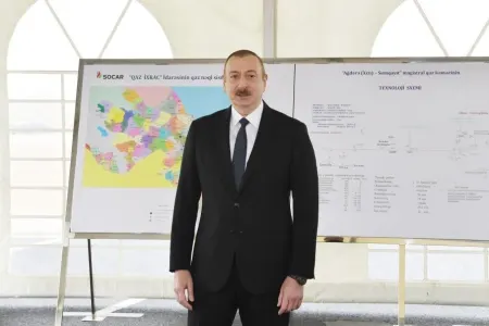 "Yumşalma addımları atılacaq, amma..."- - PREZİDENT