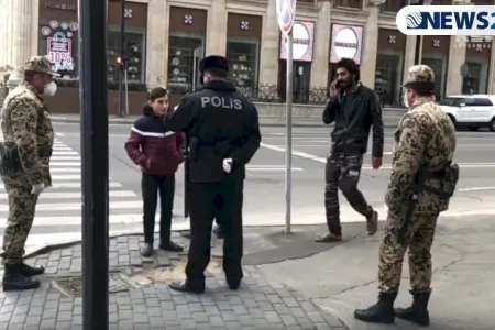 "Əgər yoluxma sayı çox olarsa, yenidən ciddi karantin rejiminə qayıda bilərik" - TƏBİB
