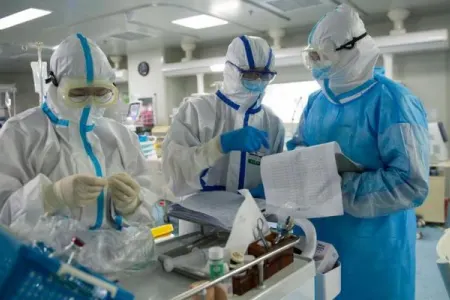 Koronavirus daha çox Bakıda yayılıb - 52.1 faiz - SİYAHI - FOTO - VİDEO