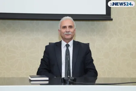 "300-ə yaxın tibb işçisi koronavirusa yoluxub" - Səhiyyə nazirinin müavini AÇIQLADI - VİDEO