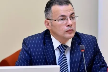 Vüsal Qasımlıya ağır itki üz verib