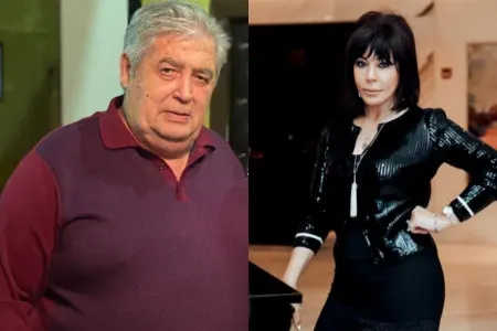 "Məsləhətləşmədilər, reytinq düzəldənlərin ümüdinə qaldın..." - BRİLLİANT DADAŞOVADAN İTTİHAM