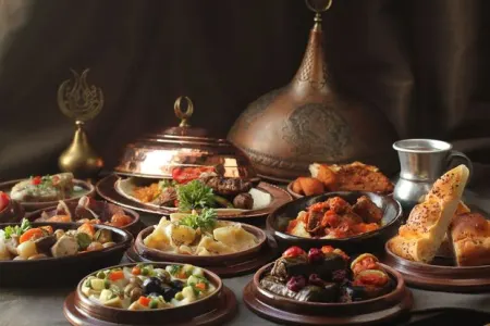 Ramazanda necə qidalanmalı - TÖVSİYƏLƏR