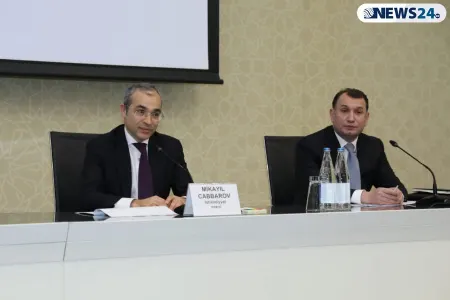 "Qaydalara əməl olunmazsa...." - NAZİR XƏBƏRDARLIQ ETDİ