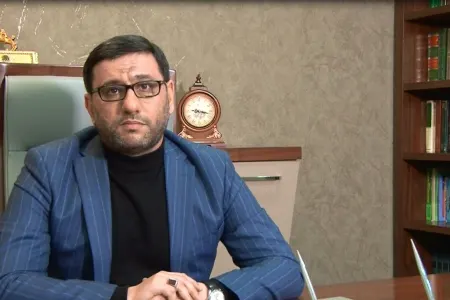 "Xeyriyyə aksiyalarından sui-istifadə günah və haramdır" - HACI ŞAHİN