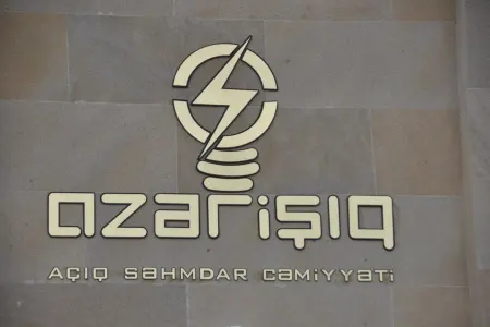 Smart-kartlara ödəniş terminallarında 10 manat hədiyyə edilməsinə - "Azərişıq"dan AÇIQLAMA