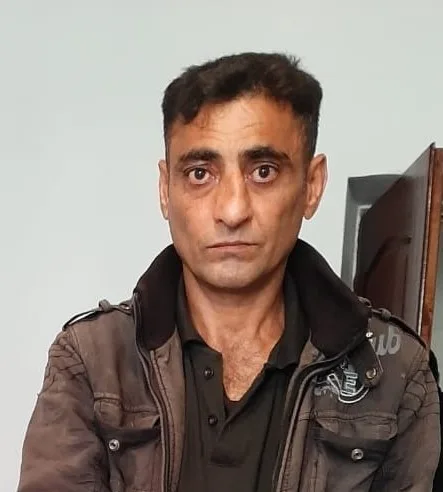 Astarada narkotacirlər - ƏLƏ KEÇDİ - FOTO