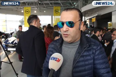 Nazim Pişyari dövlətdən 1000 manat yardım - ALIB