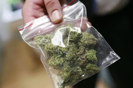 Maşın oğurlayan şəxsdən narkotik - GÖTÜRÜLDÜ