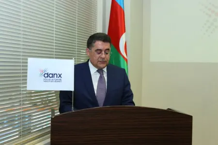 Yük və sərnişin daşıyıcılarına - XƏBƏRDARLIQ EDİLDİ