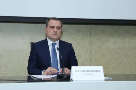 "Prosesin vacib mərhələsindəyik" - CEYHUN BAYRAMOV