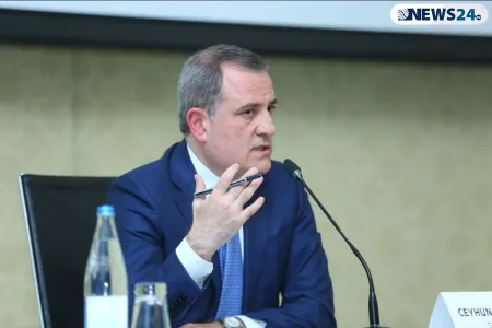 "Yay aylarında bu proses həyata keçiriləcək"- - CEYHUN BAYRAMOV