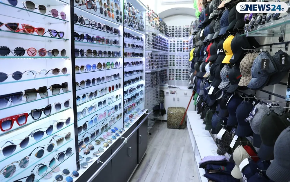 Karantin yumşaldıldı, insanlar küçələrə axışdı - BAKI BU GÜN - VİDEOREPORTAJ - FOTOLAR
