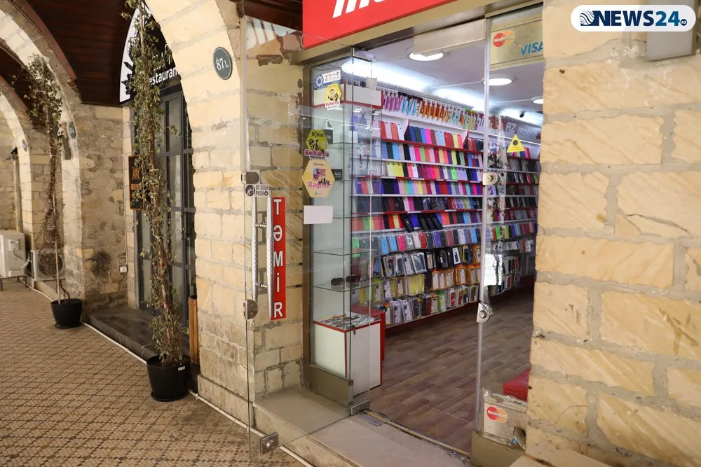 Karantin yumşaldıldı, insanlar küçələrə axışdı - BAKI BU GÜN - VİDEOREPORTAJ - FOTOLAR
