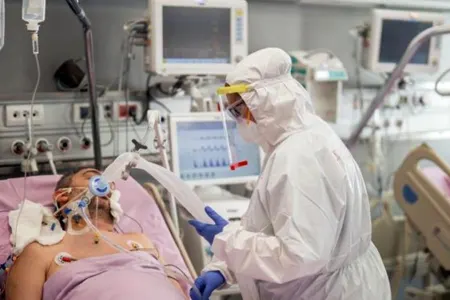 Koronavirus insan ömrünüdən - NEÇƏ İL OĞURLAYIR? - ARAŞDIRMA