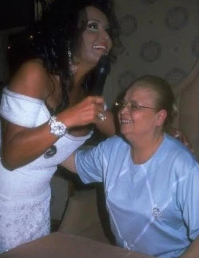 Bülent Ersoya ağır - İTKİ - FOTO