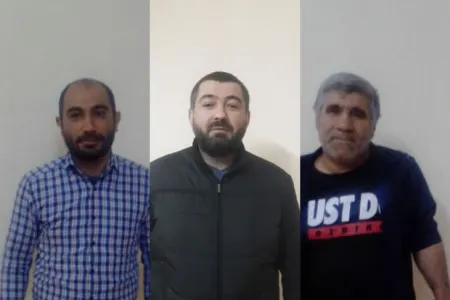 Zaqatalada karantini pozanlar - CƏRİMƏLƏNDİ