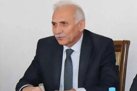 "Maaşlara əlavələrlə bağlı kimin narazılığı varsa..."- - NAZİR MÜAVİNİ-EKSKLÜZİV
