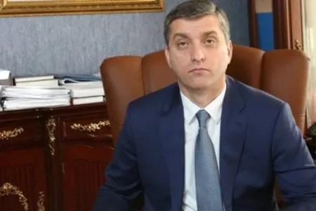 Palata 5 auditin nəticəsi ilə bağlı materialları Baş Prokurorluğa göndərib