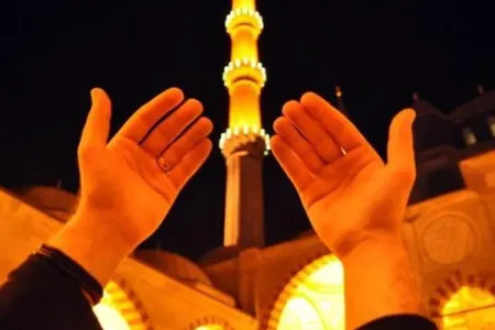 Ramazan ayının 5-ci günü: - imsak və iftar vaxtı