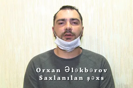 18 nəfərə saxta arayış satan şirkət rəhbəri - ƏLƏ KEÇDİ - FOTO - VİDEO