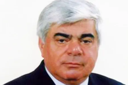 Elmi-Tədqiqat Tibbi Bərpa İnstitutunun direktoru - VƏFAT ETDİ