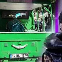 Nur Yerlitaşın dəfni - İZADİHAMSIZ KEÇDİ