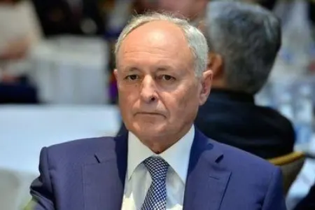 Türkdilli dövlətlərin Səhiyyə nazirlikləri arasında yeni qurum yaradılacaq- - OQTAY ŞİRƏLİYEV