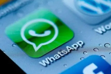 "WhatsApp”da - YENİLİK