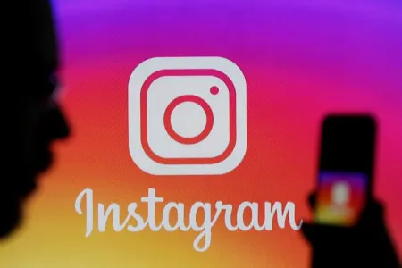 "İnstagram"da problem - YARANDI