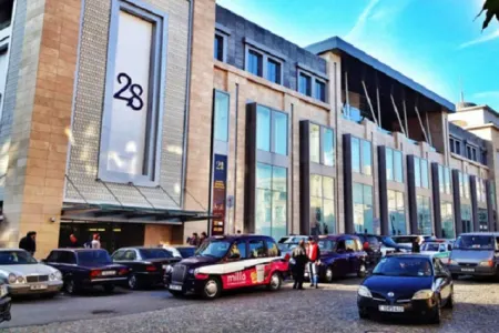 “28 Mall”dan oğurluq edən şəxs - TUTULDU