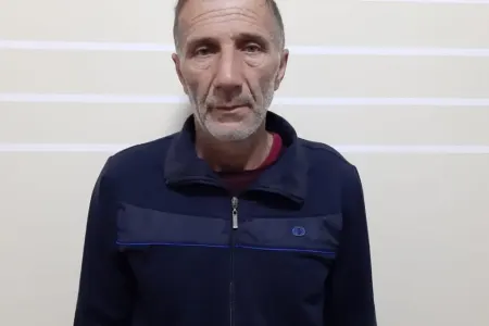 Dəfələrlə məhkum olunmuş şəxs - YENİDƏN SAXLANILDI