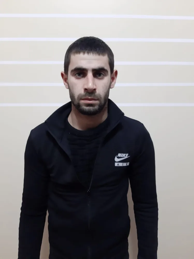 Dəfələrlə məhkum olunmuş şəxs - YENİDƏN SAXLANILDI