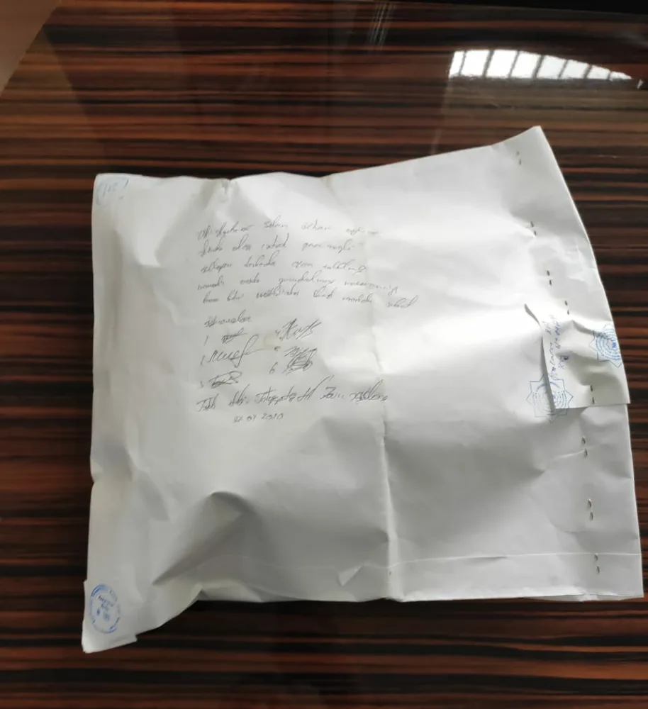 Dəfələrlə məhkum olunmuş şəxs - YENİDƏN SAXLANILDI