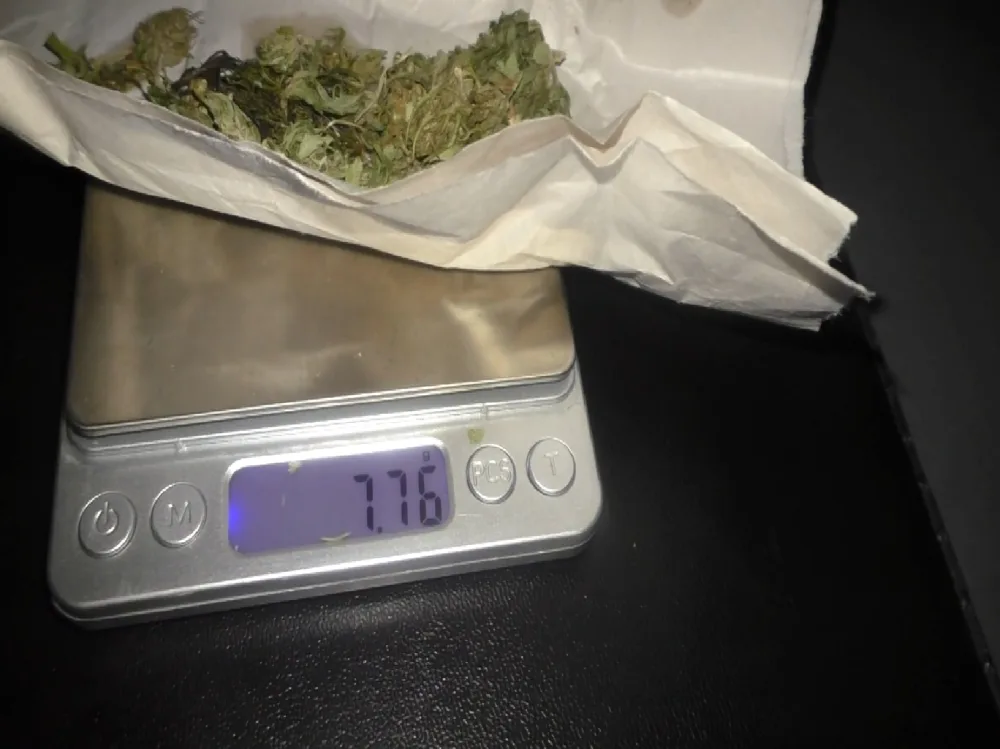 Qubada iki kiloqrama yaxın narkotik vasitə - DÖVRİYYƏDƏN ÇIXARILDI