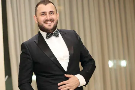 "Ucuz əyləncə, manısxana və laqqırtı..." - Murad Arifdən diqqətçəkən - PAYLAŞIM