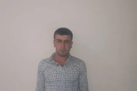 Çoban işlədiyi fermadan 71 baş - KEÇİ OĞURLADI