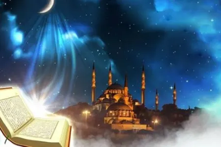 Əhya gecələri - bu tarixdə olacaq