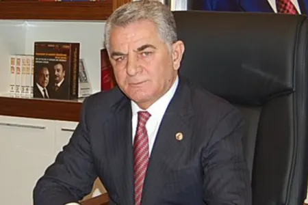 DTX Biləsuvar İcra Hakimiyyətinin binasına girdi - YENİLƏNDİ