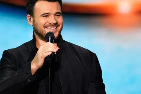 Emin Ağalarov həkimlərə konsert - VERƏCƏK