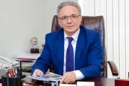 Əflatun Amaşov beynəlxalq onlayn konfransa - QATILACAQ