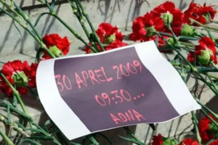 ADNA terrorundan 11 İL ÖTÜR