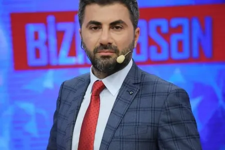 Zaurun adından qumar oyunu reklam etdilər - AÇIQLAMA