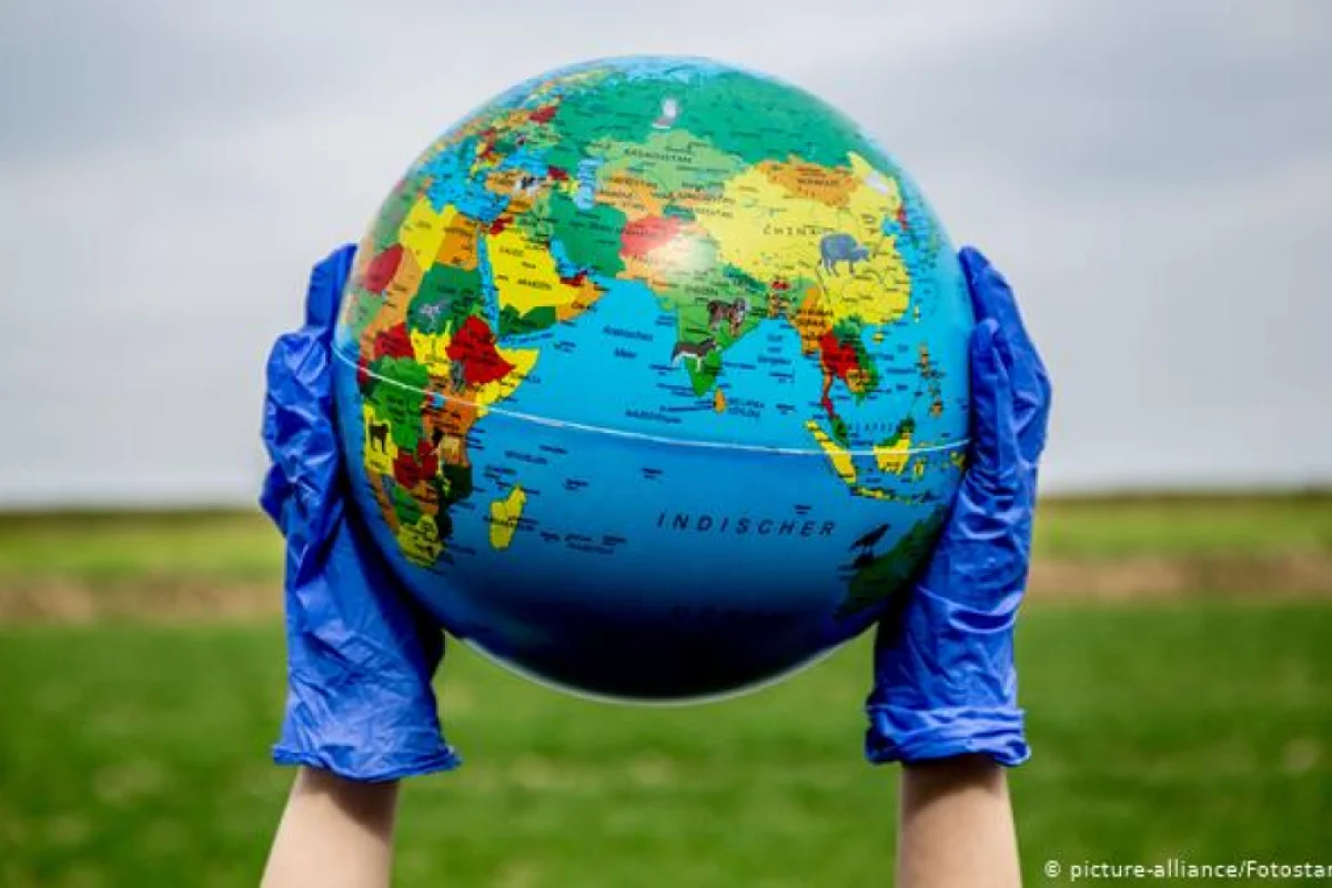 Dünyada koronavirusa yoluxanların sayı 3 milyonu ötdü- - ÜST