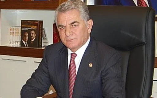 Prezident bu icra başçısını - İŞDƏN ÇIXARDI - SƏRƏNCAM