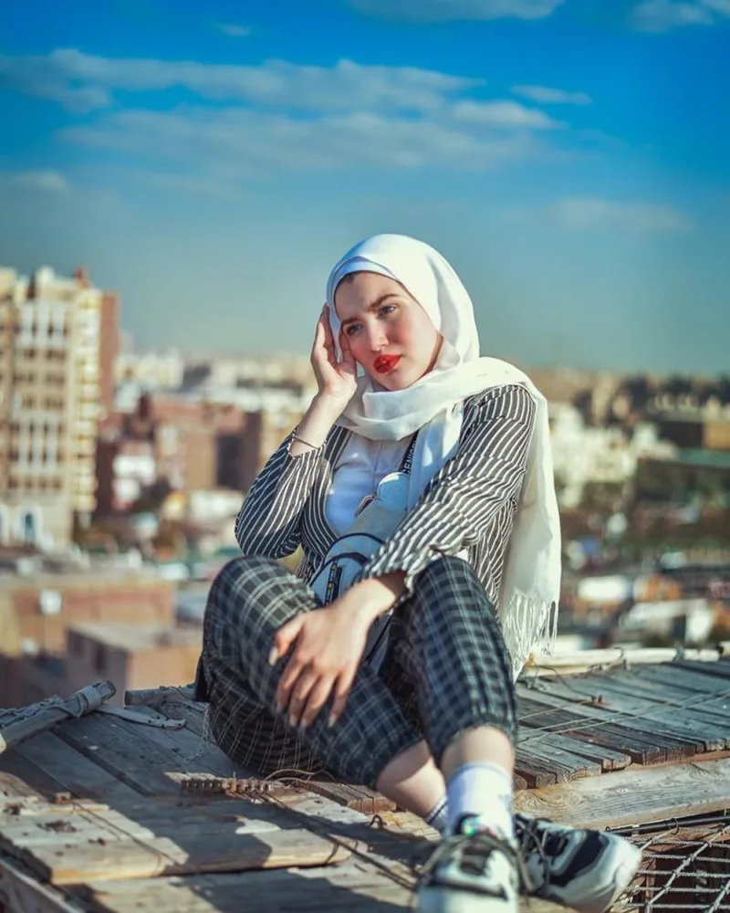 Məşhur "TikTok"çu əxlaqsızlığa görə - HƏBS OLUNDU - FOTO