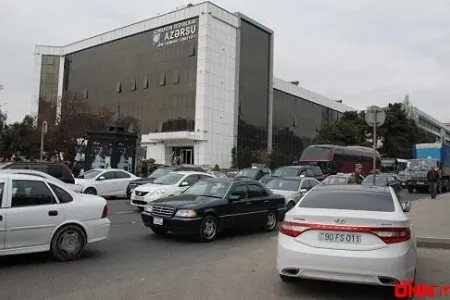 20 Yanvar dairəsinə giriş - MƏHDUDLAŞDIRILDI