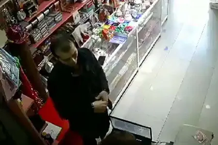 Bakıda "OBA market"ə - BASQIN EDİLDİ