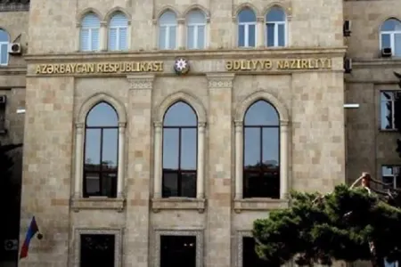 Koronavirusa görə 260 məhkum şərti azadlığa buraxılıb - ƏDLİYYƏ NAZİRLİYİ